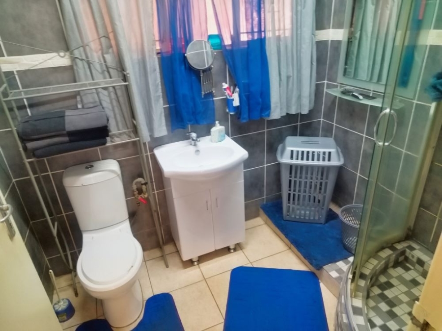 3 Bedroom Property for Sale in Mooinooi North West